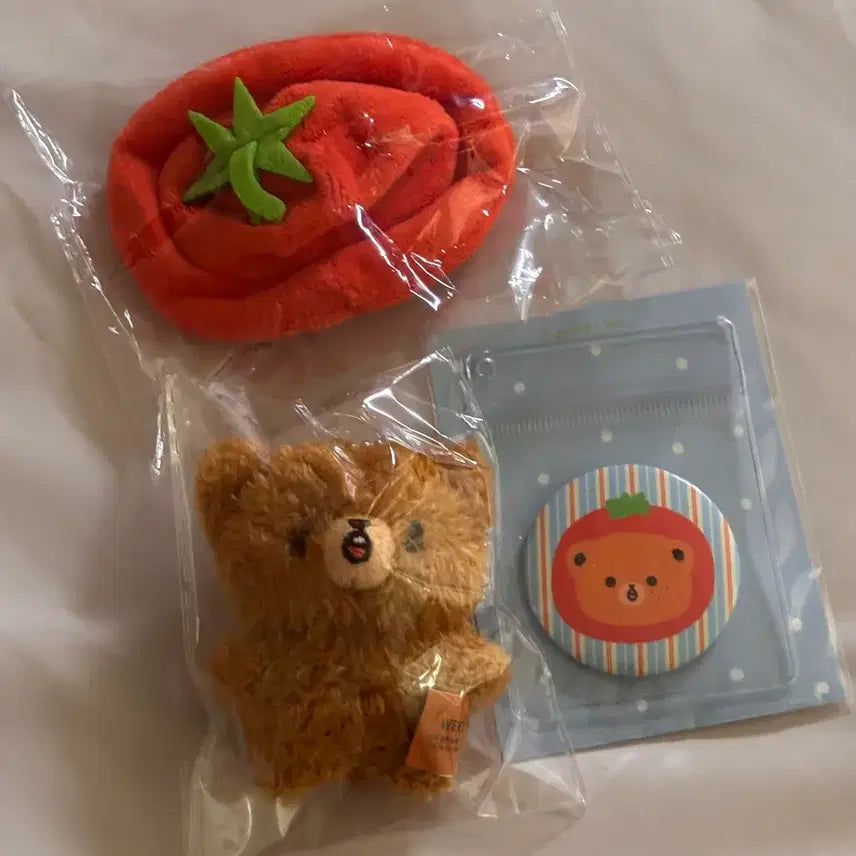 [BUNJANG] NCT Haechan DdeomDdo Doll / 엔시티 해찬 인형 이톰도