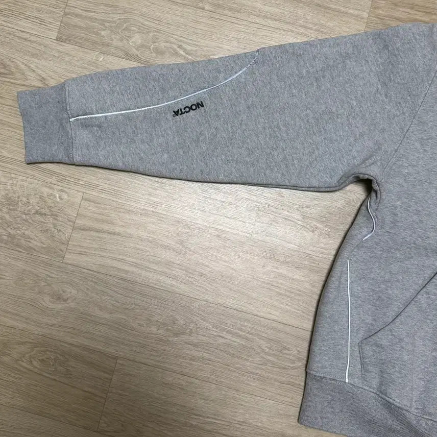 [BUNJANG] Nike NOCTA Hoodie (First Edition) / 나이키 녹타 후드티 (초판)