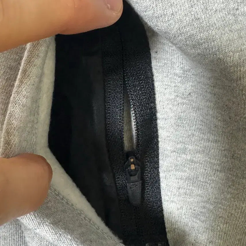 [BUNJANG] Nike NOCTA Hoodie (First Edition) / 나이키 녹타 후드티 (초판)