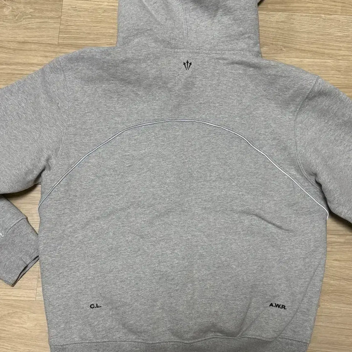 [BUNJANG] Nike NOCTA Hoodie (First Edition) / 나이키 녹타 후드티 (초판)