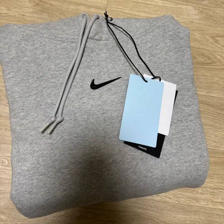 [BUNJANG] Nike NOCTA Hoodie (First Edition) / 나이키 녹타 후드티 (초판)