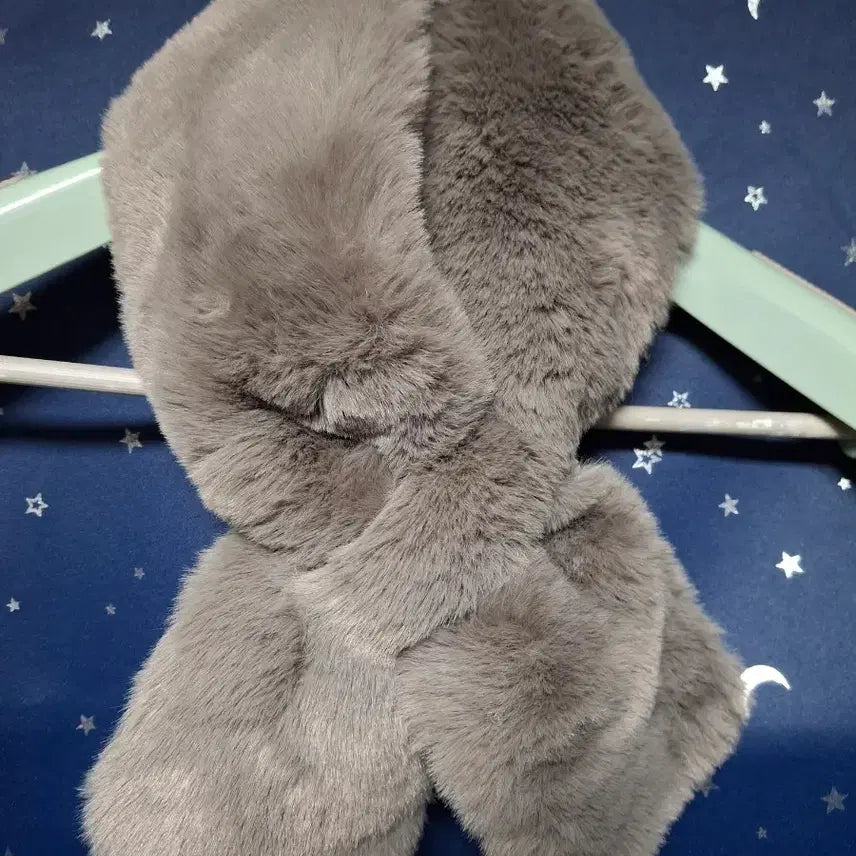 [BUNJANG] Wool Scarf / 목도리 팝니다