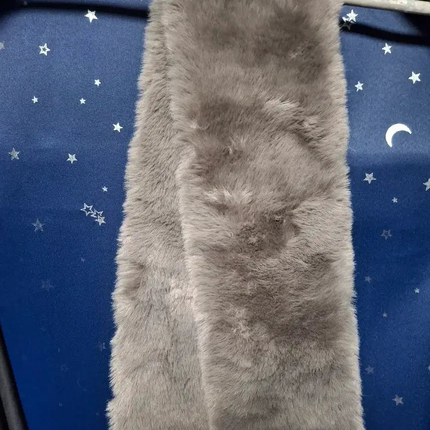 [BUNJANG] Wool Scarf / 목도리 팝니다