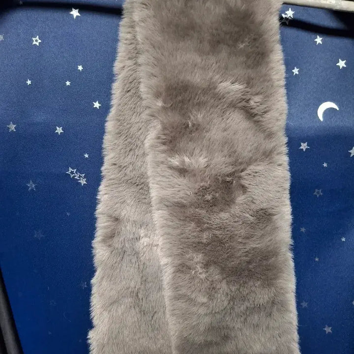 [BUNJANG] Wool Scarf / 목도리 팝니다