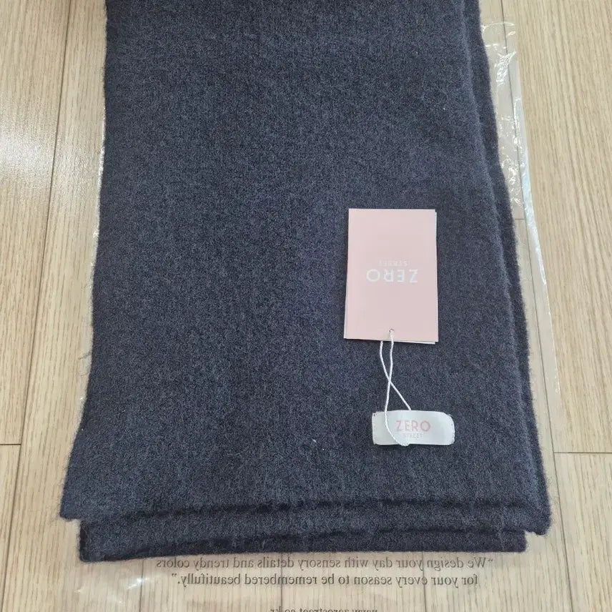 [BUNJANG] ZeroStreet Muffler / 제로 스트릿 머플러