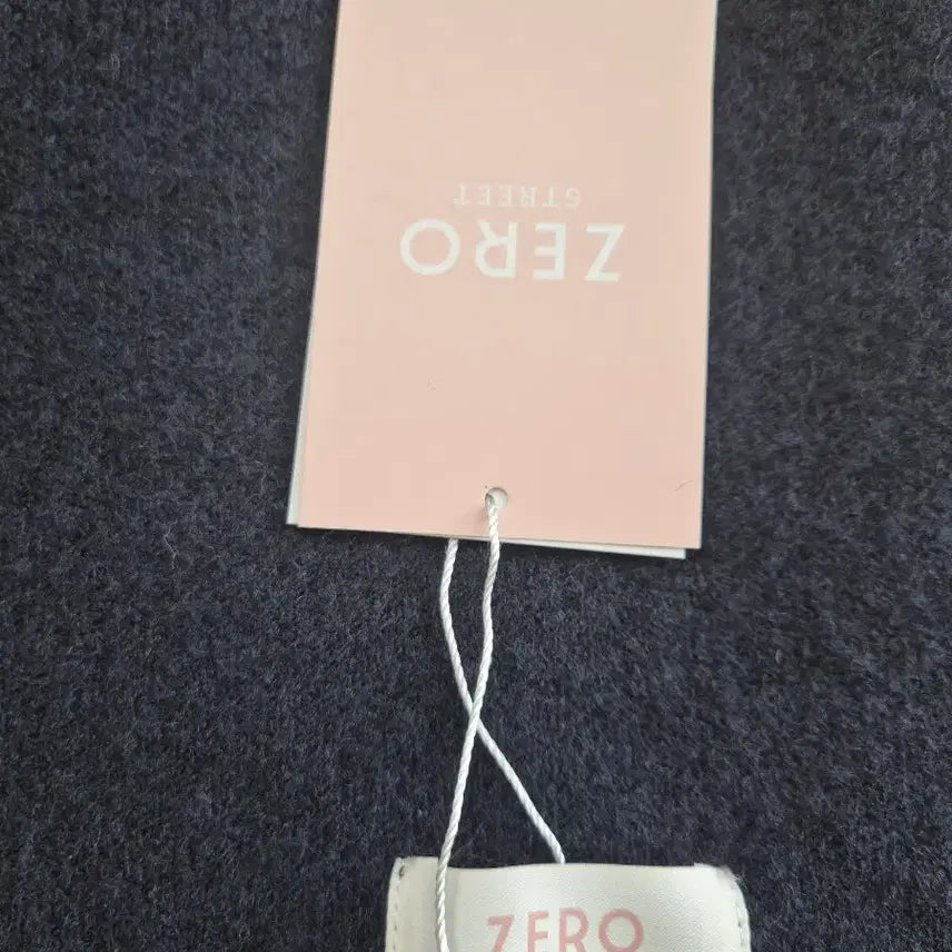 [BUNJANG] ZeroStreet Muffler / 제로 스트릿 머플러