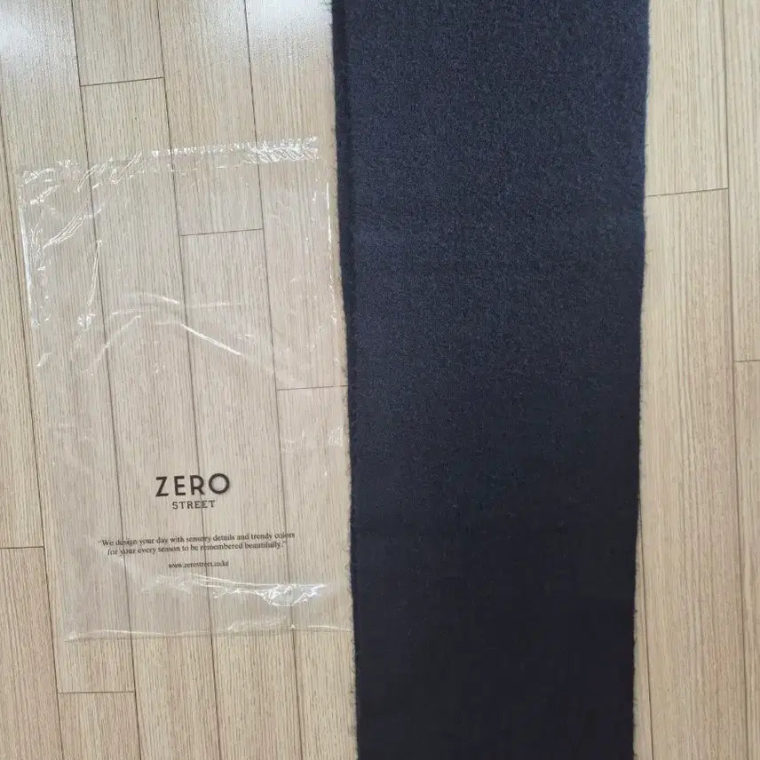 [BUNJANG] ZeroStreet Muffler / 제로 스트릿 머플러