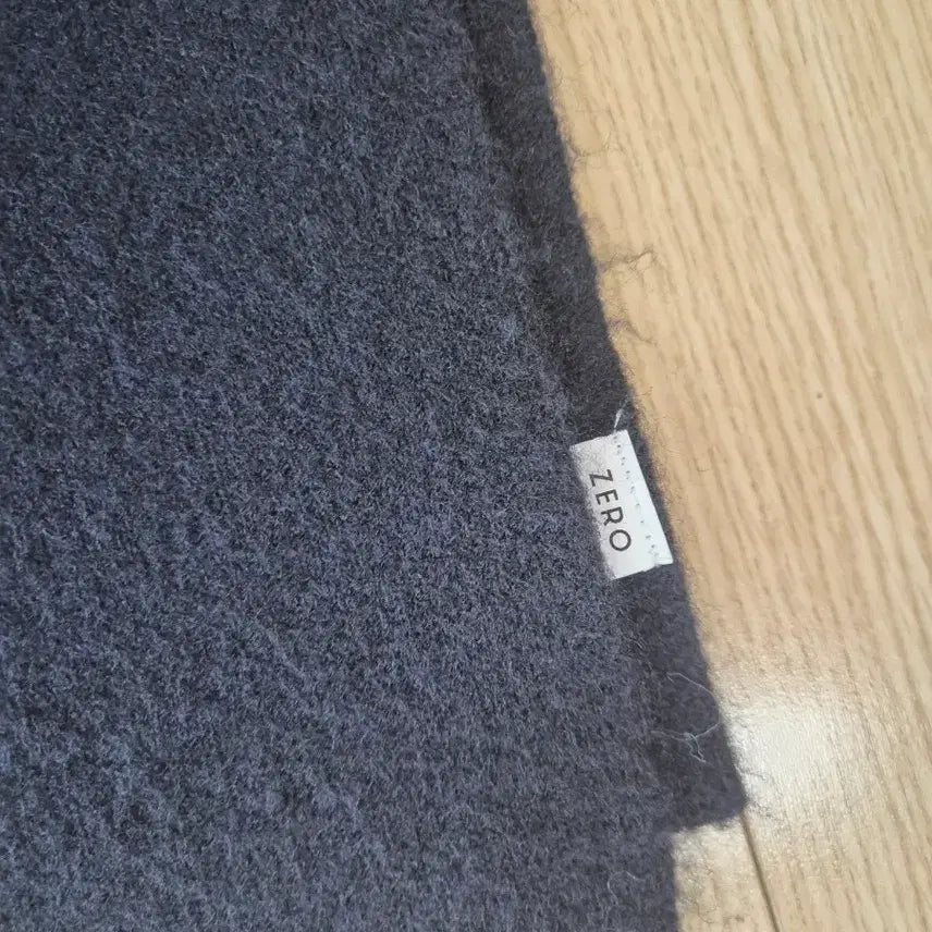 [BUNJANG] ZeroStreet Muffler / 제로 스트릿 머플러