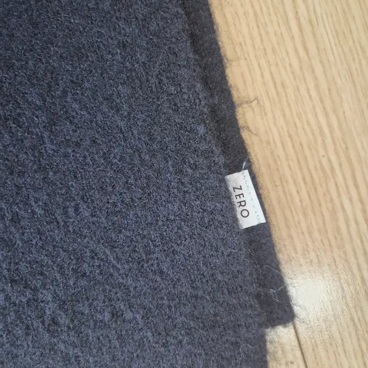 [BUNJANG] ZeroStreet Muffler / 제로 스트릿 머플러