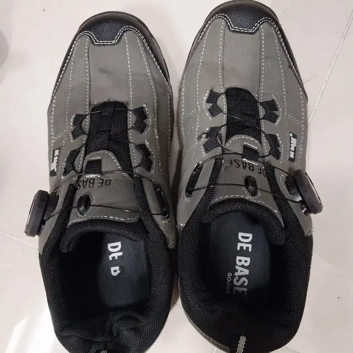 [BUNJANG] Trekking Shoes (235) / 칸투칸 트레킹화 (235)