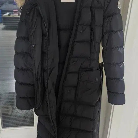 [BUNJANG] Moncler Chloe 0 Size Padded Jacket / 몽클레어 클로에 0사이즈