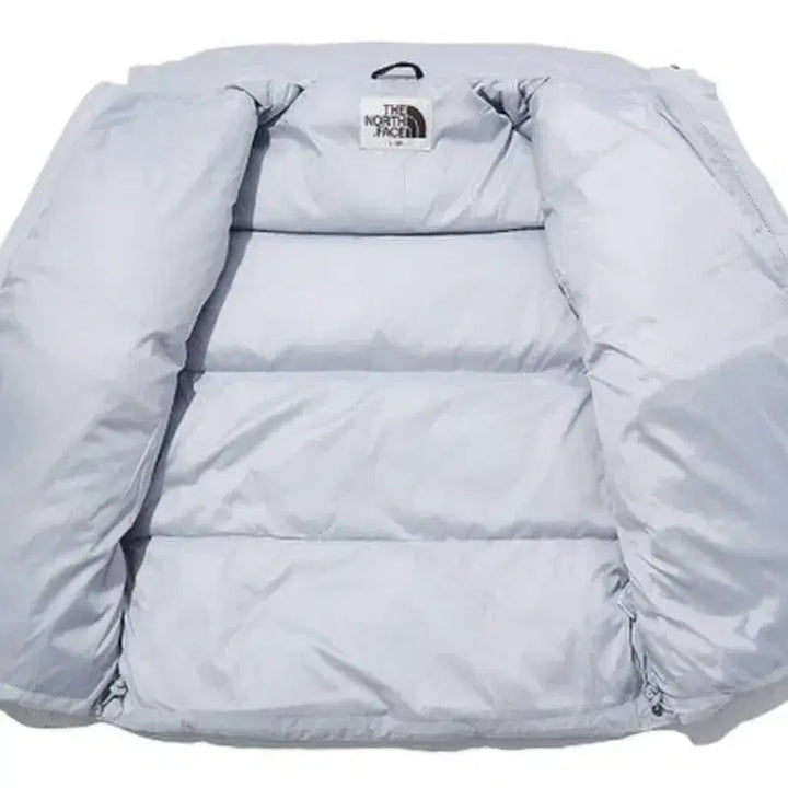 [BUNJANG] The North Face White Label T-Ball Padded Jacket (Size 100) / 노스페이스화이트라벨 티볼패딩 100사이즈  팝니다.