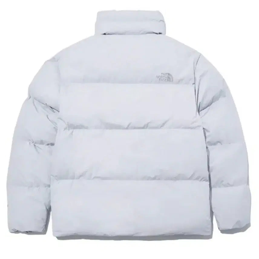 [BUNJANG] The North Face White Label T-Ball Padded Jacket (Size 100) / 노스페이스화이트라벨 티볼패딩 100사이즈  팝니다.