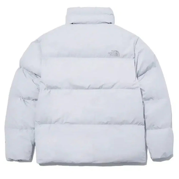 [BUNJANG] The North Face White Label T-Ball Padded Jacket (Size 100) / 노스페이스화이트라벨 티볼패딩 100사이즈  팝니다.