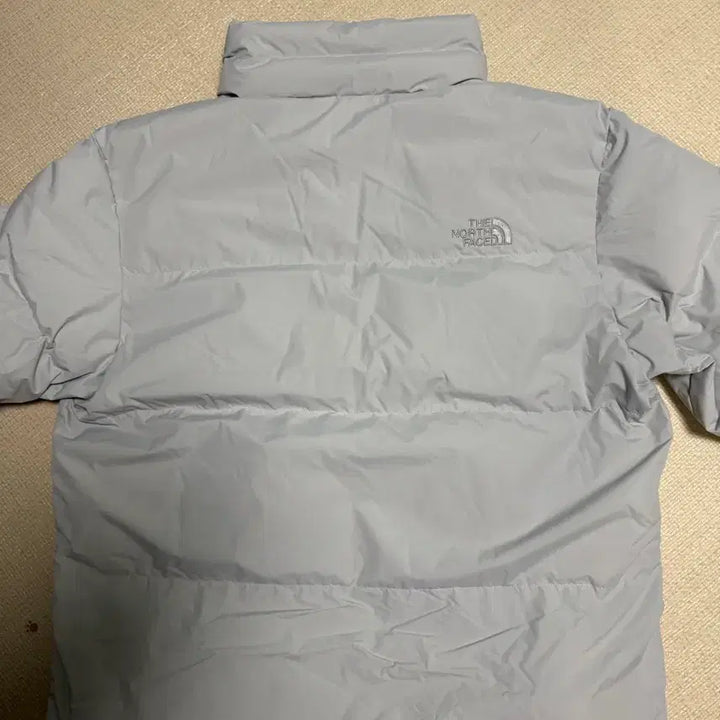[BUNJANG] The North Face White Label T-Ball Padded Jacket (Size 100) / 노스페이스화이트라벨 티볼패딩 100사이즈  팝니다.