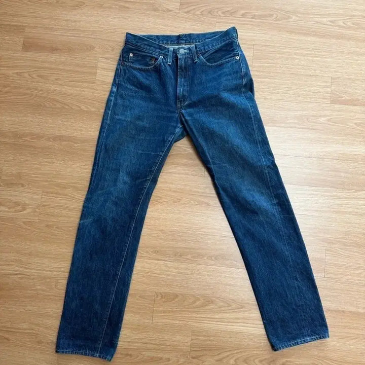 [BUNJANG] LVC 47501z Jeans / LVC 47501z W31 L32