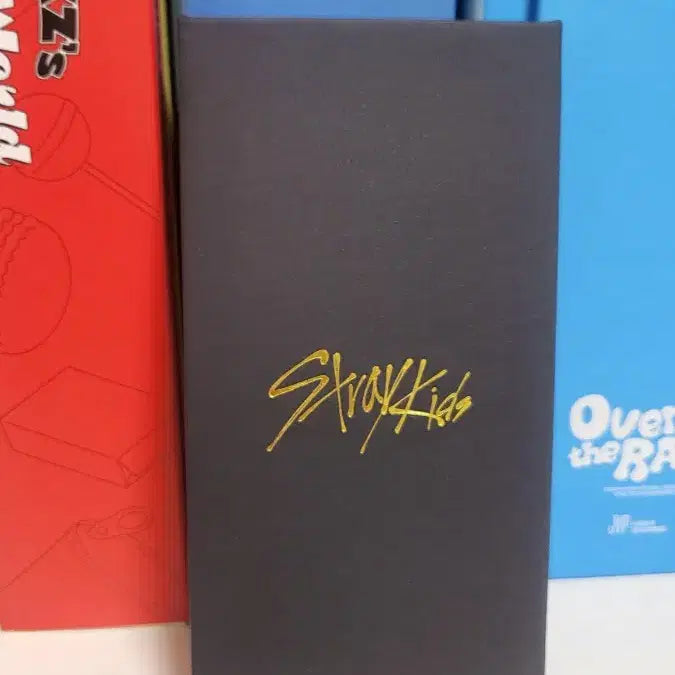 [BUNJANG] Stray Kids District 9 Unlock Logo Keyring / 레어)스키즈 디스트릭9언락로고키링 일본온라인복권