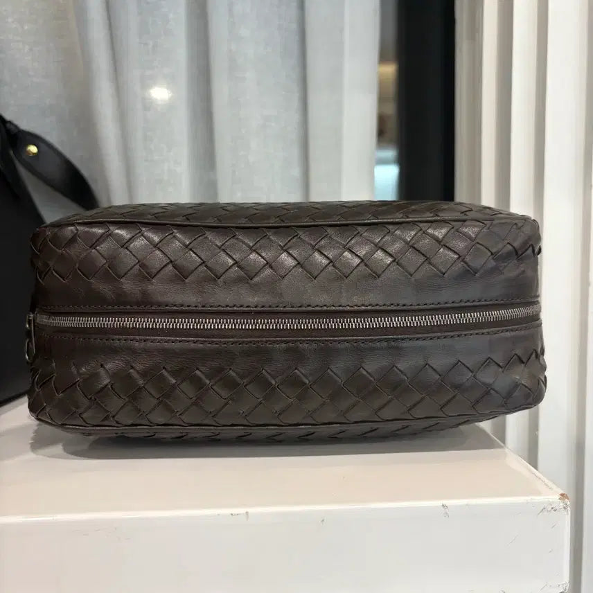 [SOLD OUT] [O/S]보테가베네타 돕키트 브라운