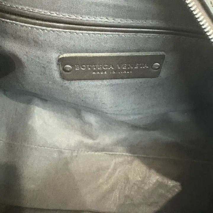 [SOLD OUT] [O/S]보테가베네타 돕키트 브라운