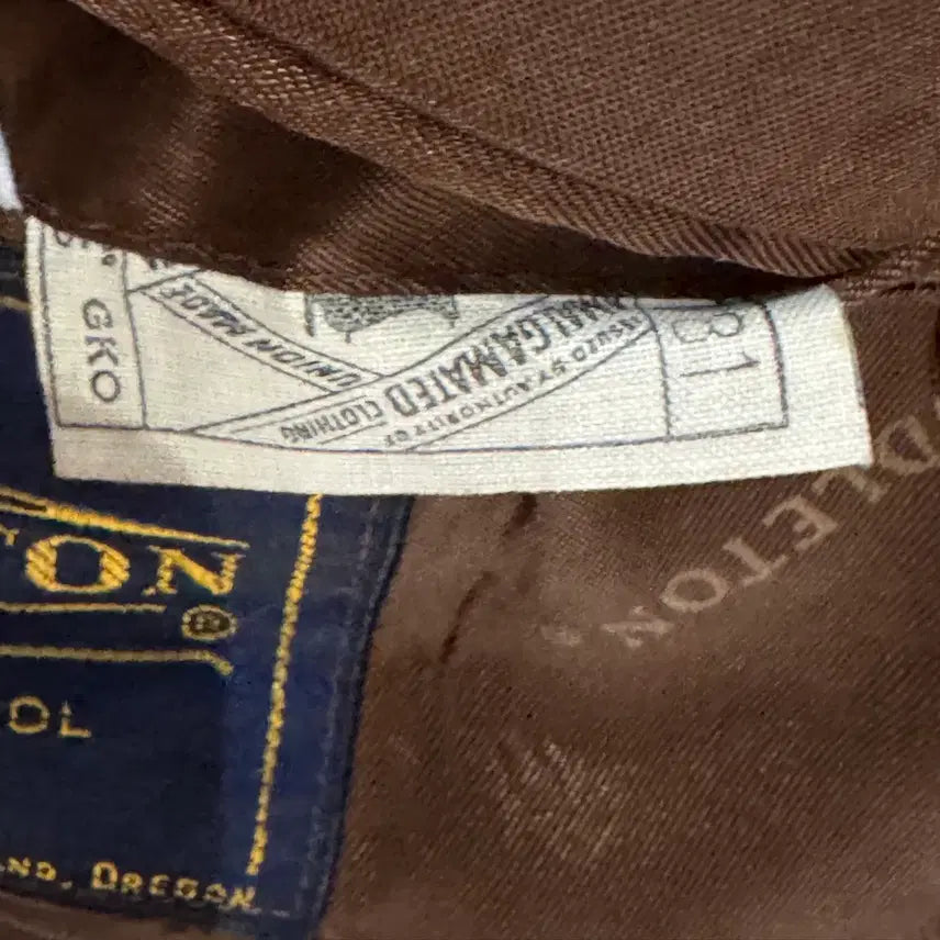 [BUNJANG] Made in USA Tweed Jacket Bundle Set / [38R] made in usa 트위드 자켓 2점 일괄 우선