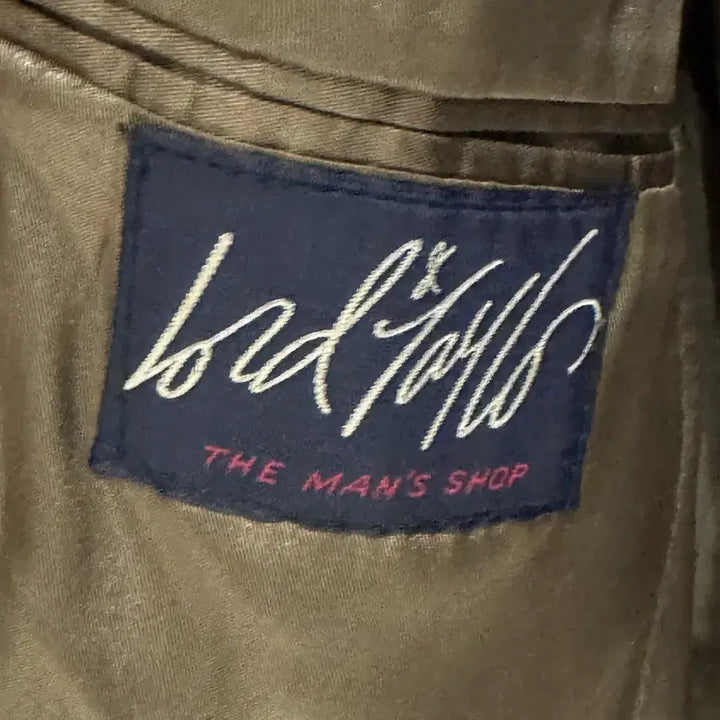 [BUNJANG] Made in USA Tweed Jacket Bundle Set / [38R] made in usa 트위드 자켓 2점 일괄 우선