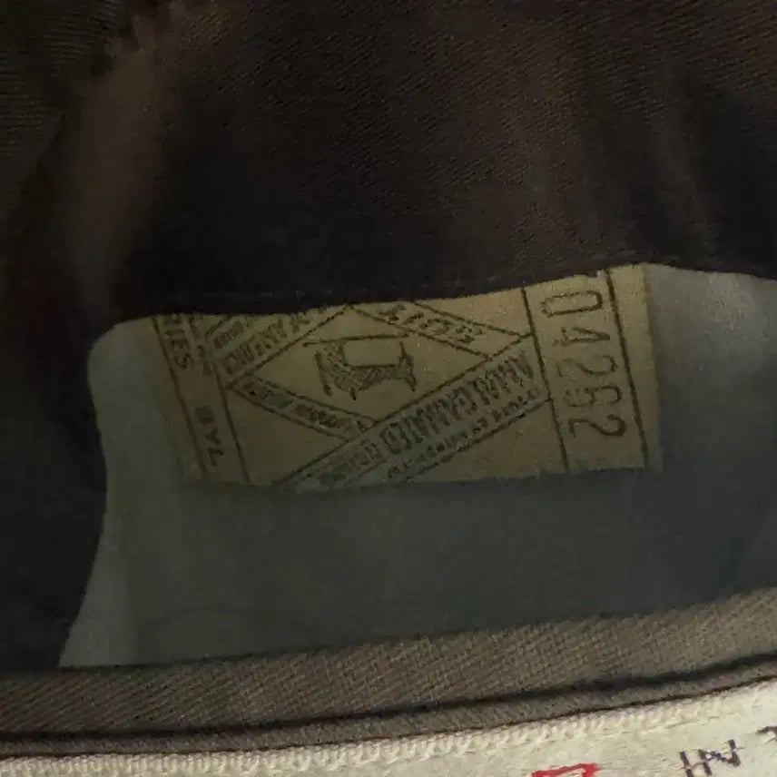 [BUNJANG] Made in USA Tweed Jacket Bundle Set / [38R] made in usa 트위드 자켓 2점 일괄 우선