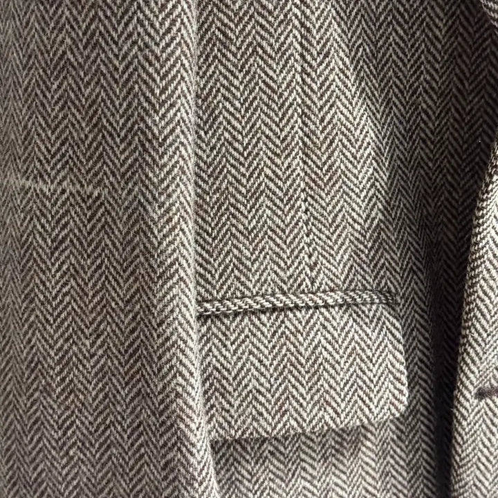 [BUNJANG] Made in USA Tweed Jacket Bundle Set / [38R] made in usa 트위드 자켓 2점 일괄 우선