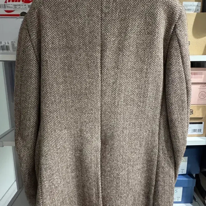 [BUNJANG] Made in USA Tweed Jacket Bundle Set / [38R] made in usa 트위드 자켓 2점 일괄 우선