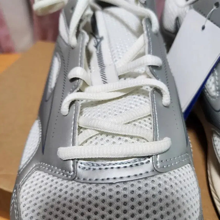 [BUNJANG] Mizuno Maximizer Running Shoes (Wide) 265mm / (새상품) 미즈노 맥시마이저  런닝화 (WIDE) 265mm