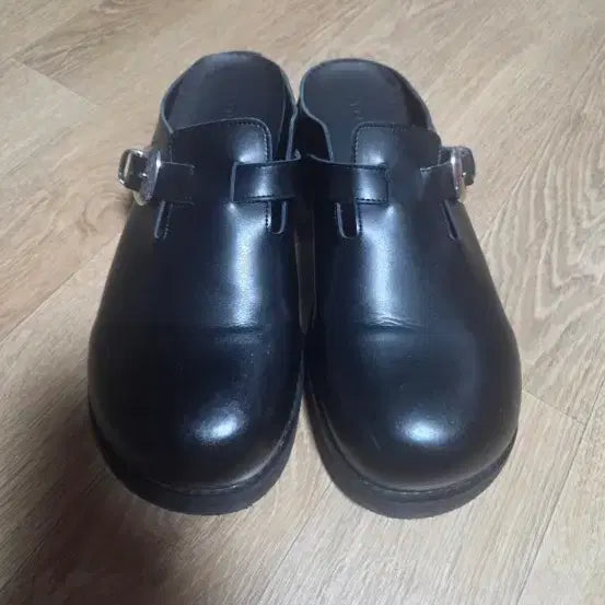 [BUNJANG] Firenze Atelier Black Bluffer (270) / 피렌체 아뜨리에 블로퍼 (270)