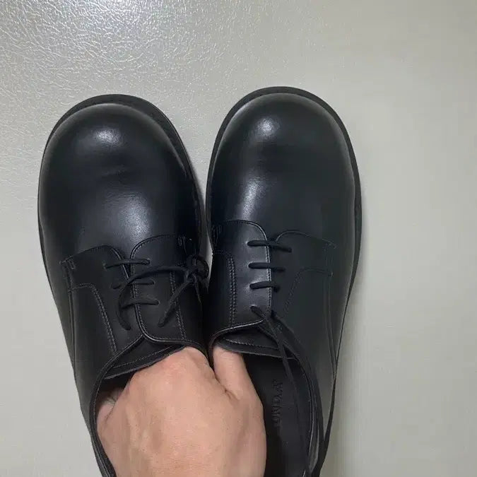 [BUNJANG] Florence Atelier Balloon V2 Loafers 280 / 피렌체 아뜨리에 벌룬 v2 로퍼 280