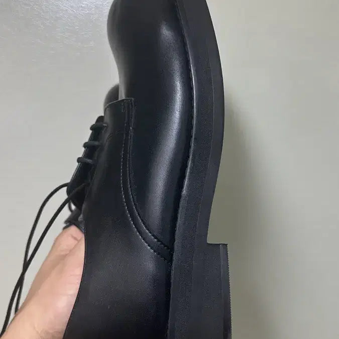 [BUNJANG] Florence Atelier Balloon V2 Loafers 280 / 피렌체 아뜨리에 벌룬 v2 로퍼 280