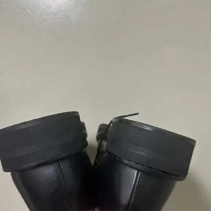 [BUNJANG] Florence Atelier Balloon V2 Loafers 280 / 피렌체 아뜨리에 벌룬 v2 로퍼 280