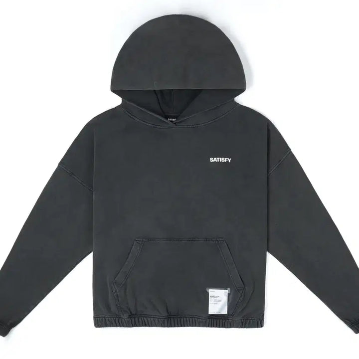 [SOLD OUT] Satisfy 새티스파이 후드 새상품 팝니다