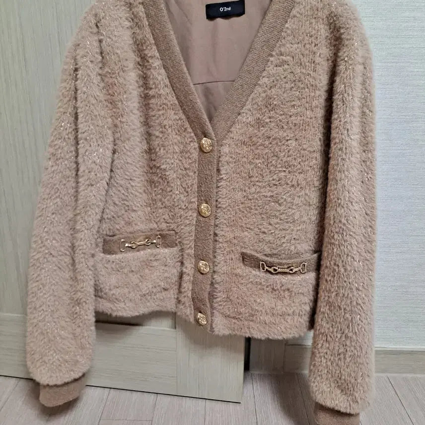 [SOLD OUT] O&