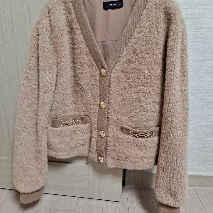 [SOLD OUT] O&