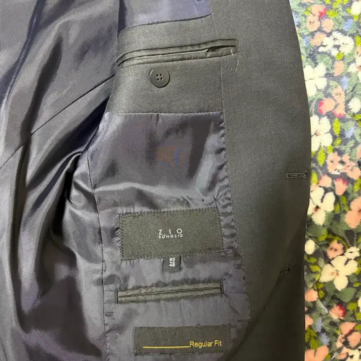 [BUNJANG] Song Ji-o Suit Set / 송지오 슈트 셋업