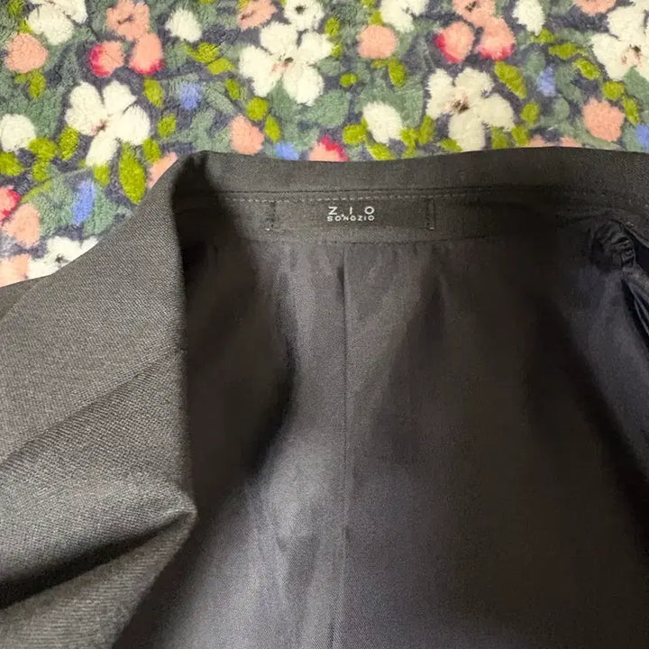 [BUNJANG] Song Ji-o Suit Set / 송지오 슈트 셋업