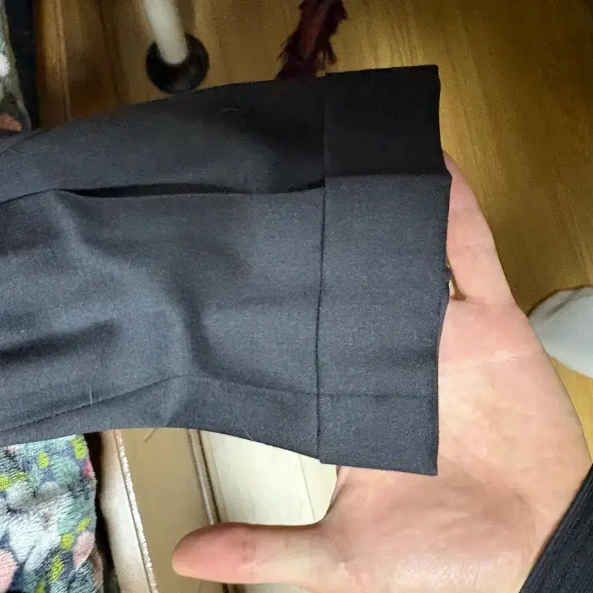 [BUNJANG] Song Ji-o Suit Set / 송지오 슈트 셋업