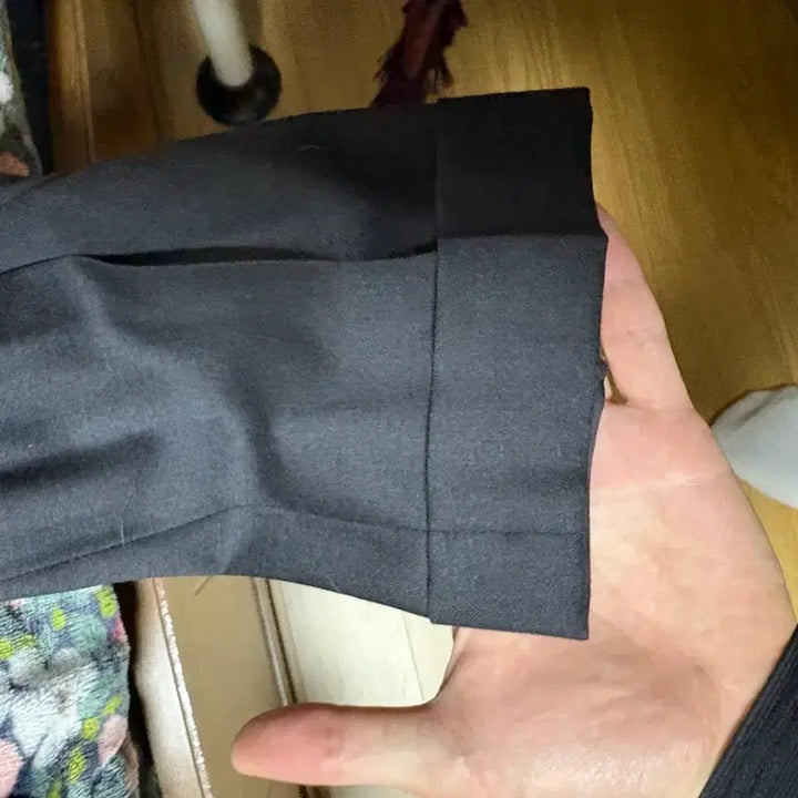 [BUNJANG] Song Ji-o Suit Set / 송지오 슈트 셋업