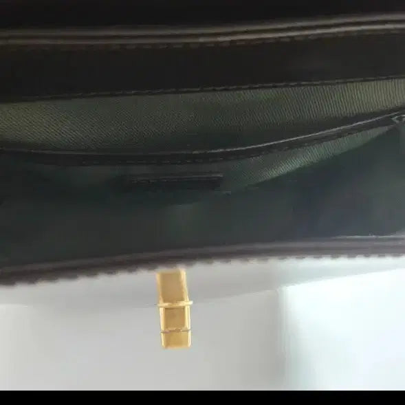 [BUNJANG] Leememe Sac Cloche Deep Brown / [오늘만]르메메 삭끌로슈 (sac cloche)딥브라운