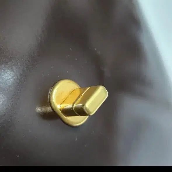 [BUNJANG] Leememe Sac Cloche Deep Brown / [오늘만]르메메 삭끌로슈 (sac cloche)딥브라운