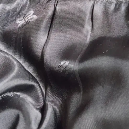 [BUNJANG] Daks Black Wool Jacket / 닥스 연블랙모직 남성 자켓