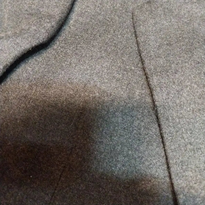 [BUNJANG] Daks Black Wool Jacket / 닥스 연블랙모직 남성 자켓