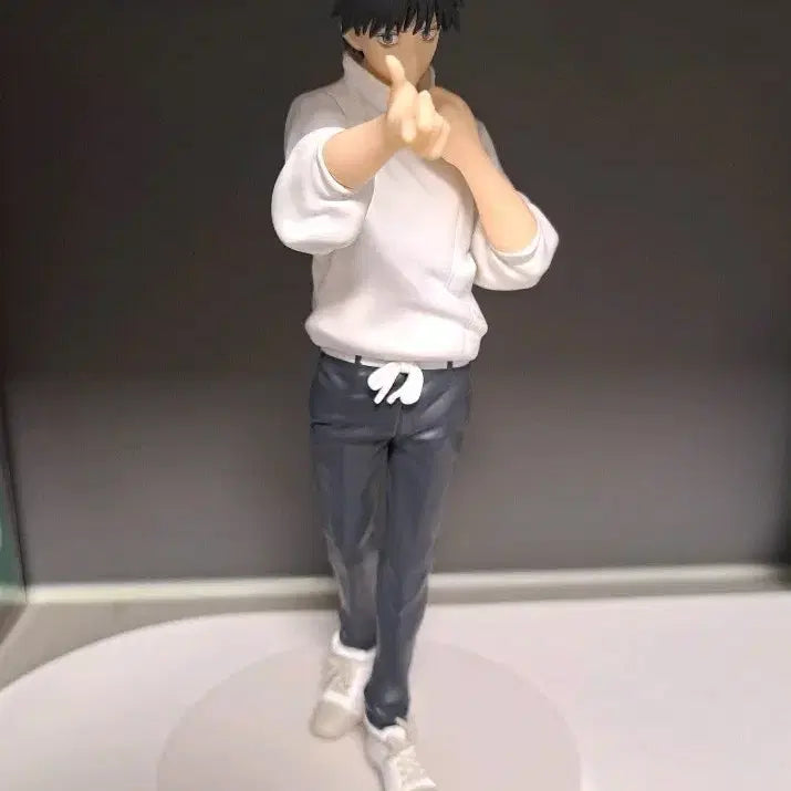 [BUNJANG] Sega Okkotsu Yuta Figure / 주술회전 옷코츠 유타 세가 피규어