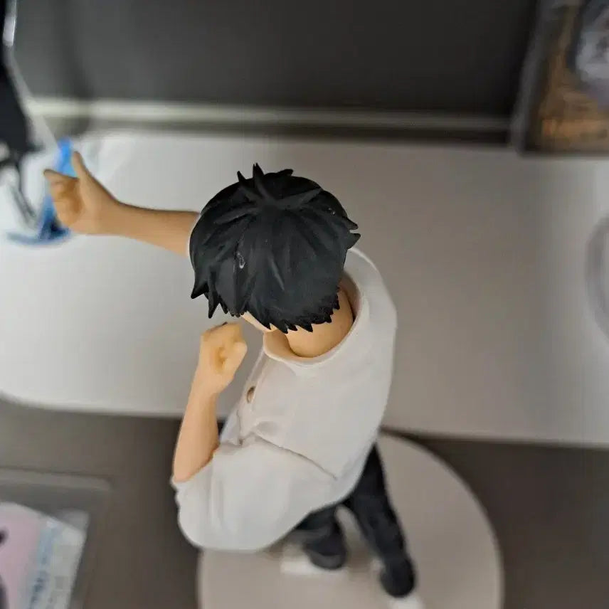 [BUNJANG] Sega Okkotsu Yuta Figure / 주술회전 옷코츠 유타 세가 피규어