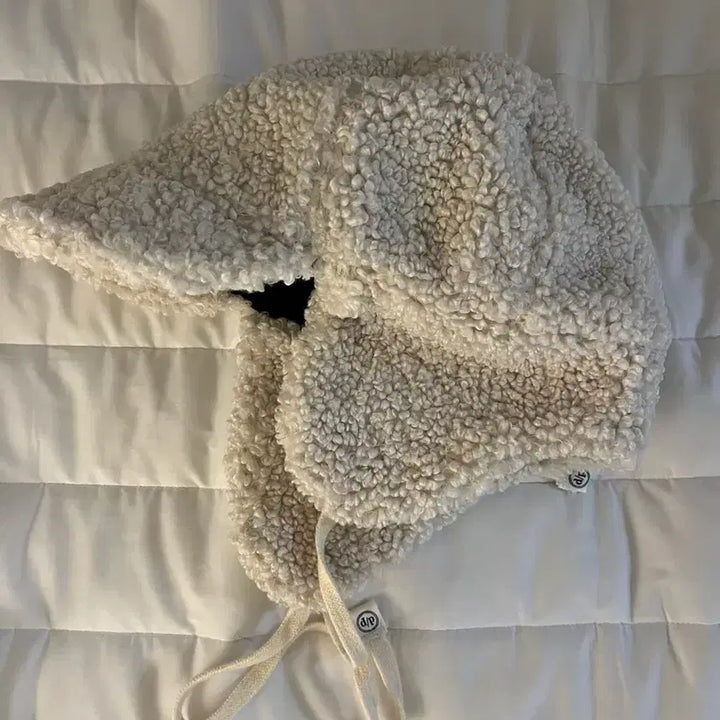 [BUNJANG] D Pound Ear Flap Cap / 드파운드 이어플랩캡