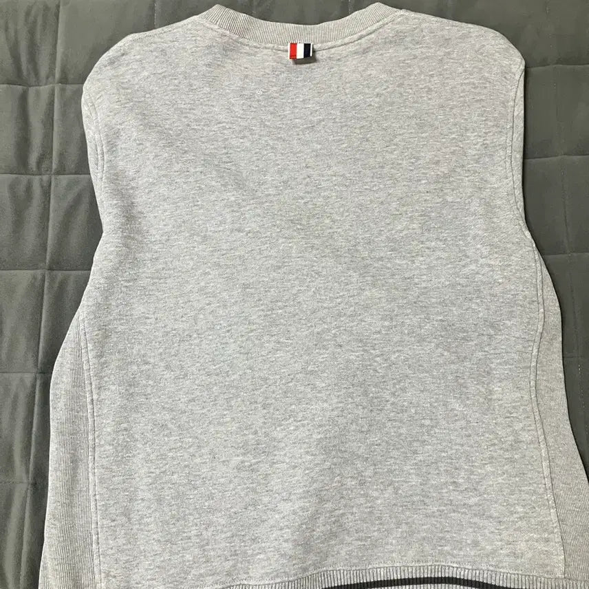 [BUNJANG] Thom Browne Sweatshirt / 톰브라운 맨투맨