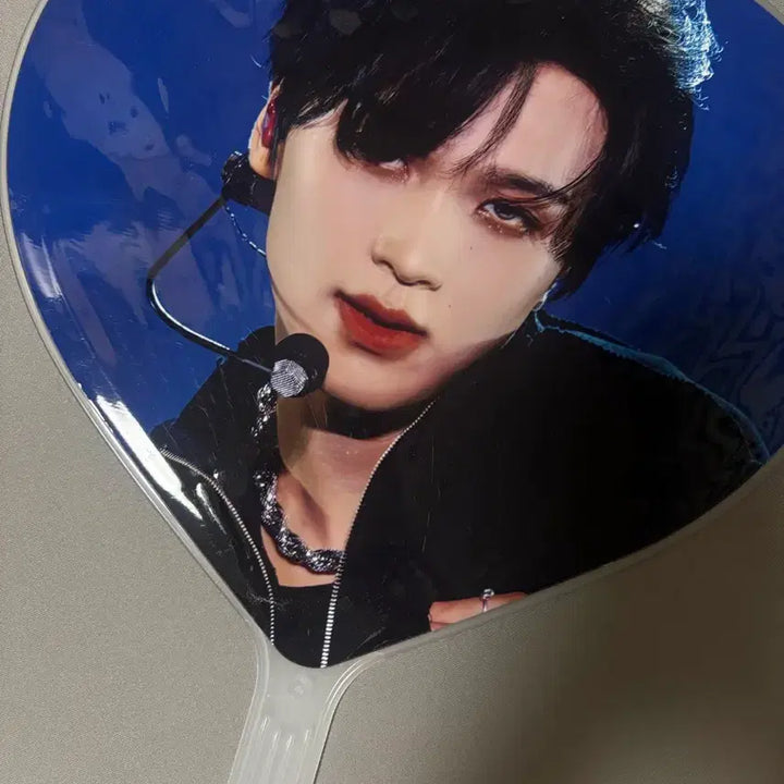 [BUNJANG] NCT Haechan Uchiwa / 해찬 우치와 판매