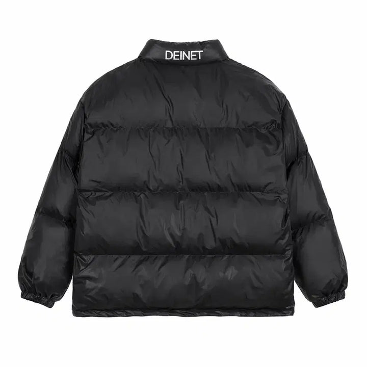 [BUNJANG] Dainit Reversible Padded Jacket / 다이닛 리버서블 패딩